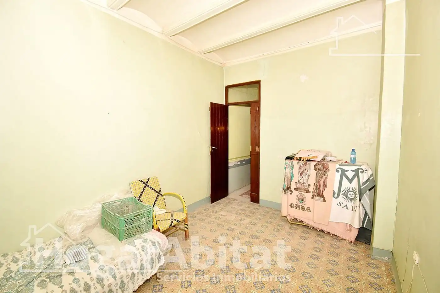 Dormitori de Casa o xalet en venda en Onda amb Terrassa i Traster