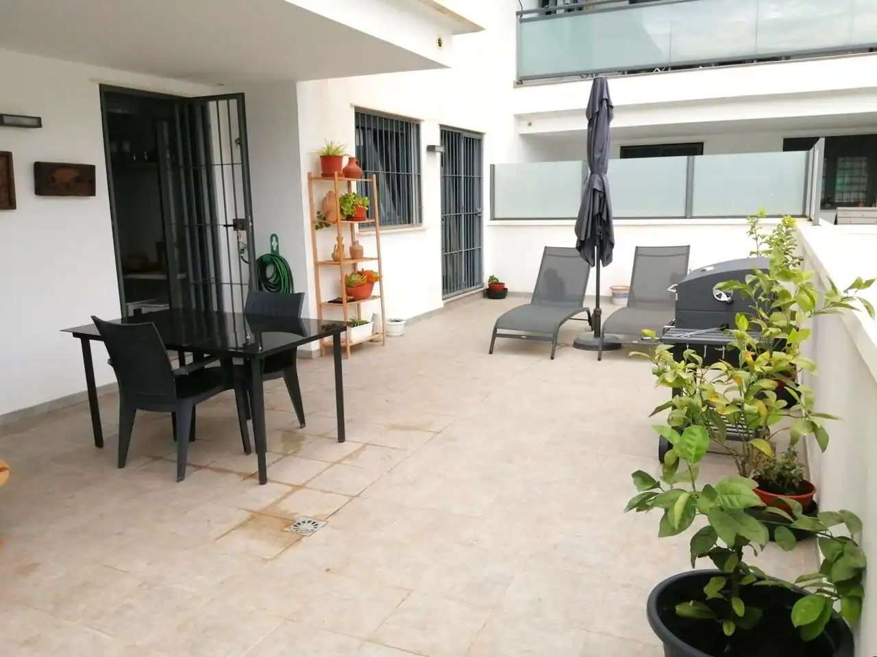 Rez-de-chaussée avec piscine à vendre à Calle Nepal, imagen 3