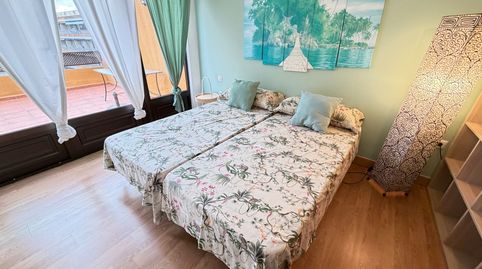 Foto 5 von Wohnung zur Miete in San Juan, Zona Martiánez, Puerto de la Cruz