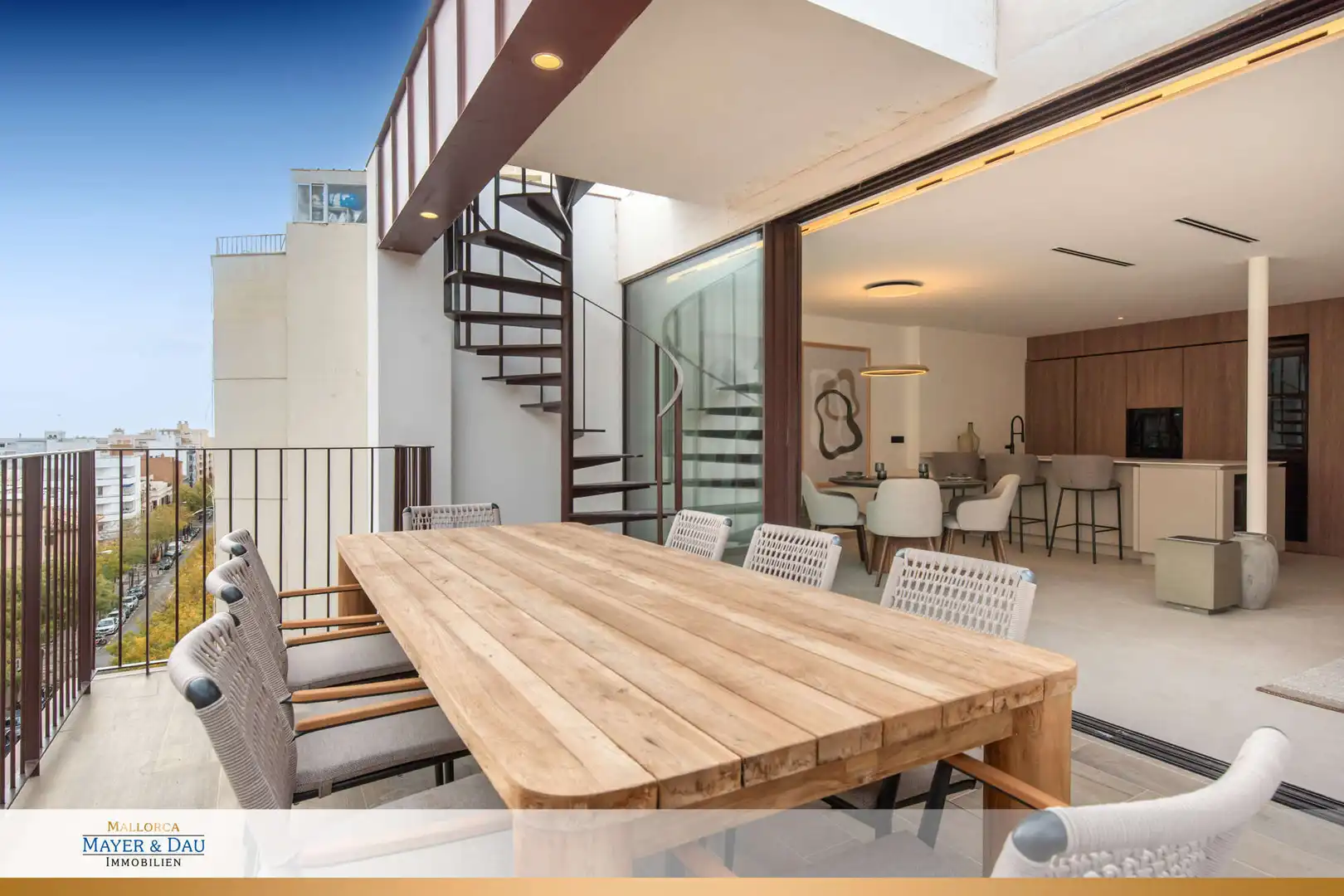 Penthouse with terrace for sale in Centre, imagen 35