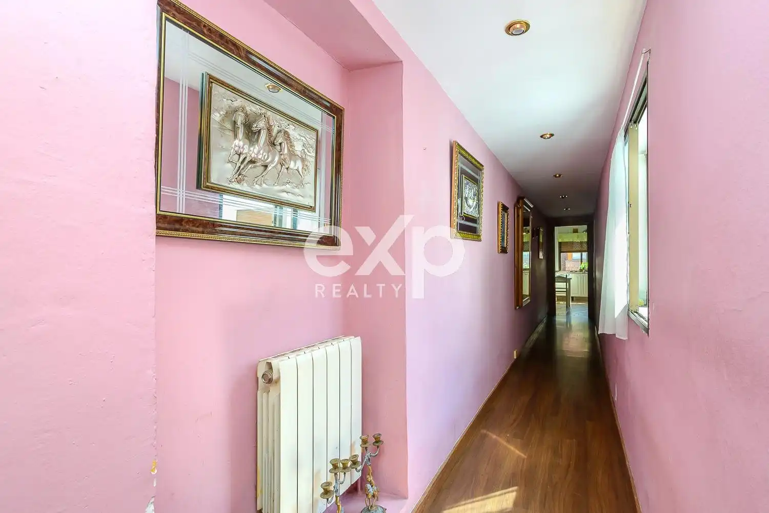Flat for sale in Gijón   with Heating