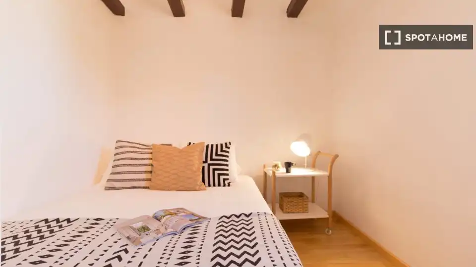 Zimmer in Sant Antoni