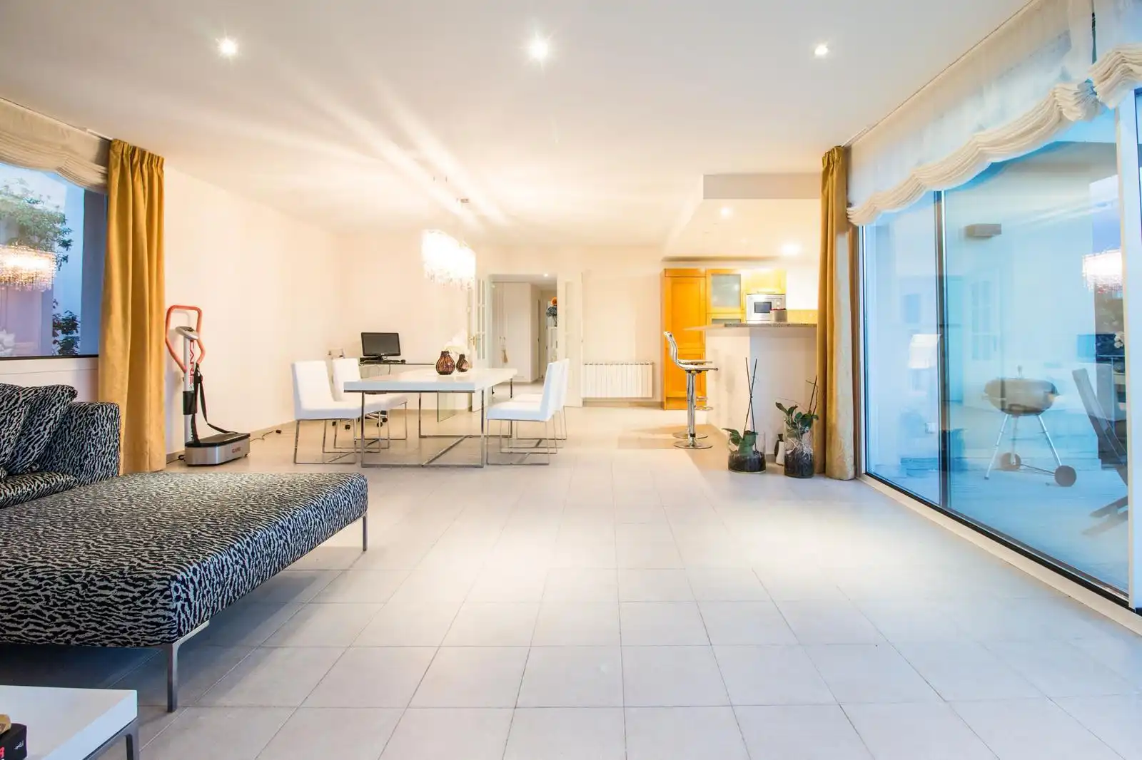Haus mit Garten zum Verkauf in de la Roca del Sol, imagen 26