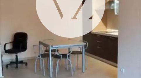 Foto 3 de Pis de lloguer a La Platina, La Platina- Hospital - Campus, Salamanca Capital