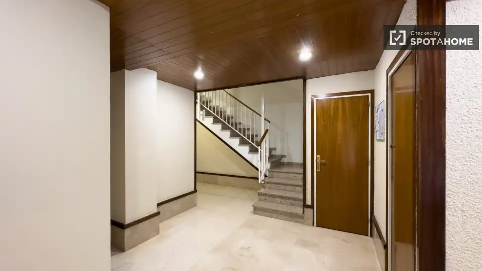 Zimmer in Sarrià