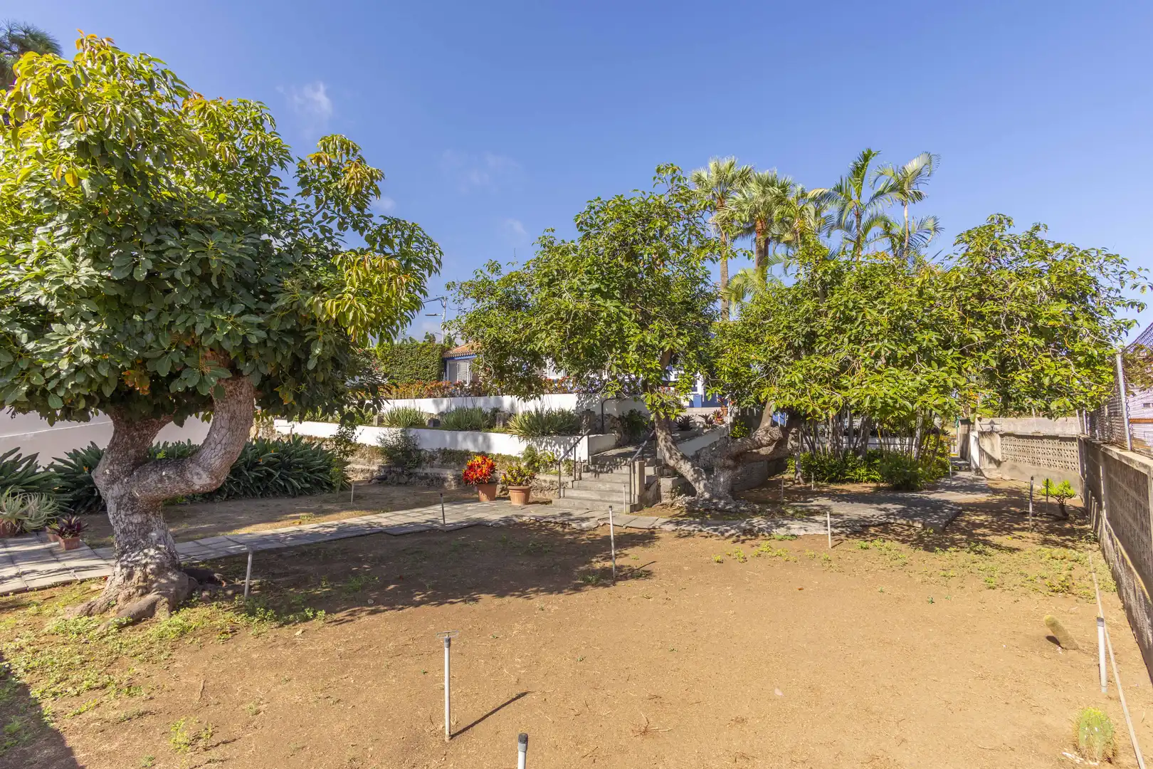 Casa o xalet en venda en Puerto de la Cruz amb Jardí privat, Terrassa i Traster