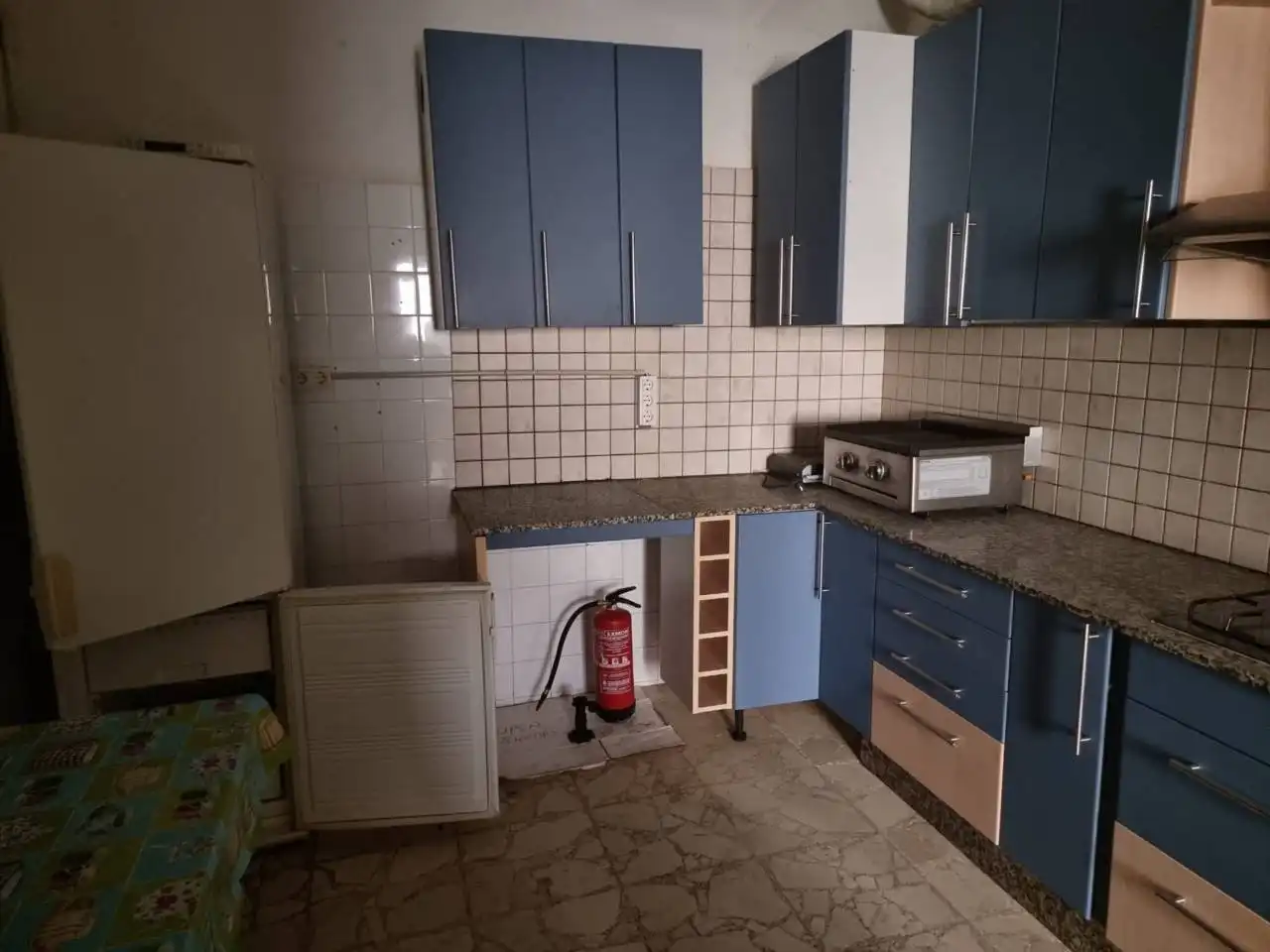 Cocina de Local de alquiler en Ponts