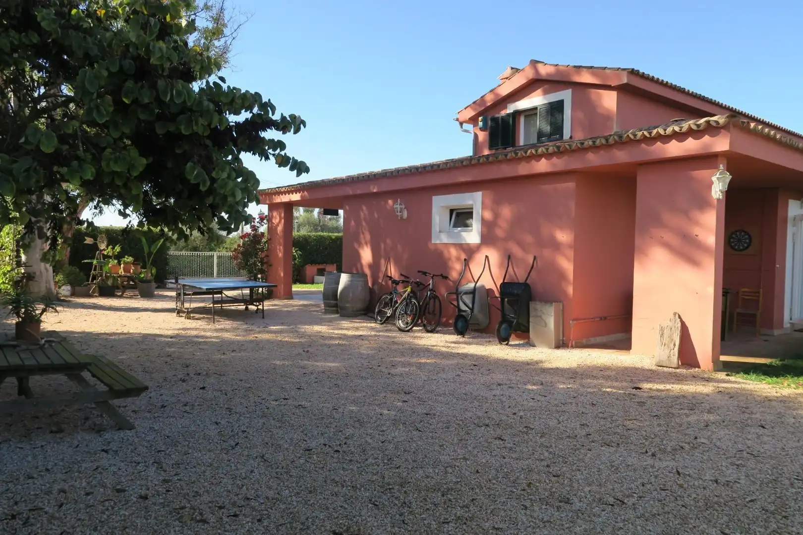 Chalet con terraza en venta en Llevant, imagen 42
