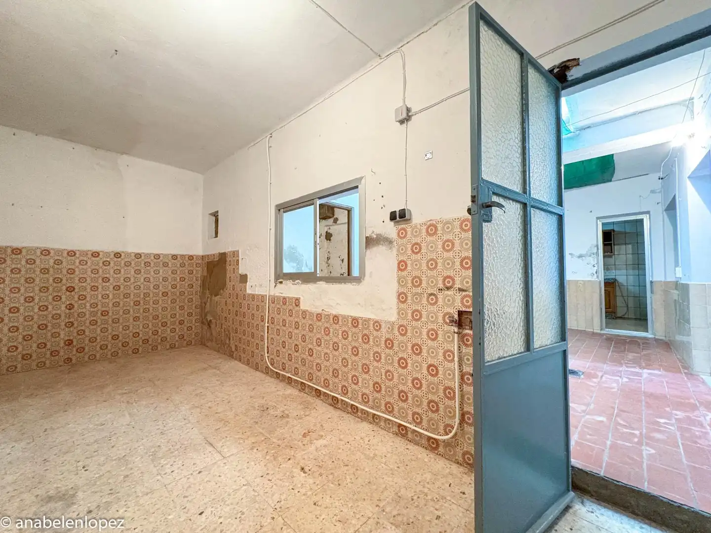 Cuina de Planta baixa en venda en Badajoz