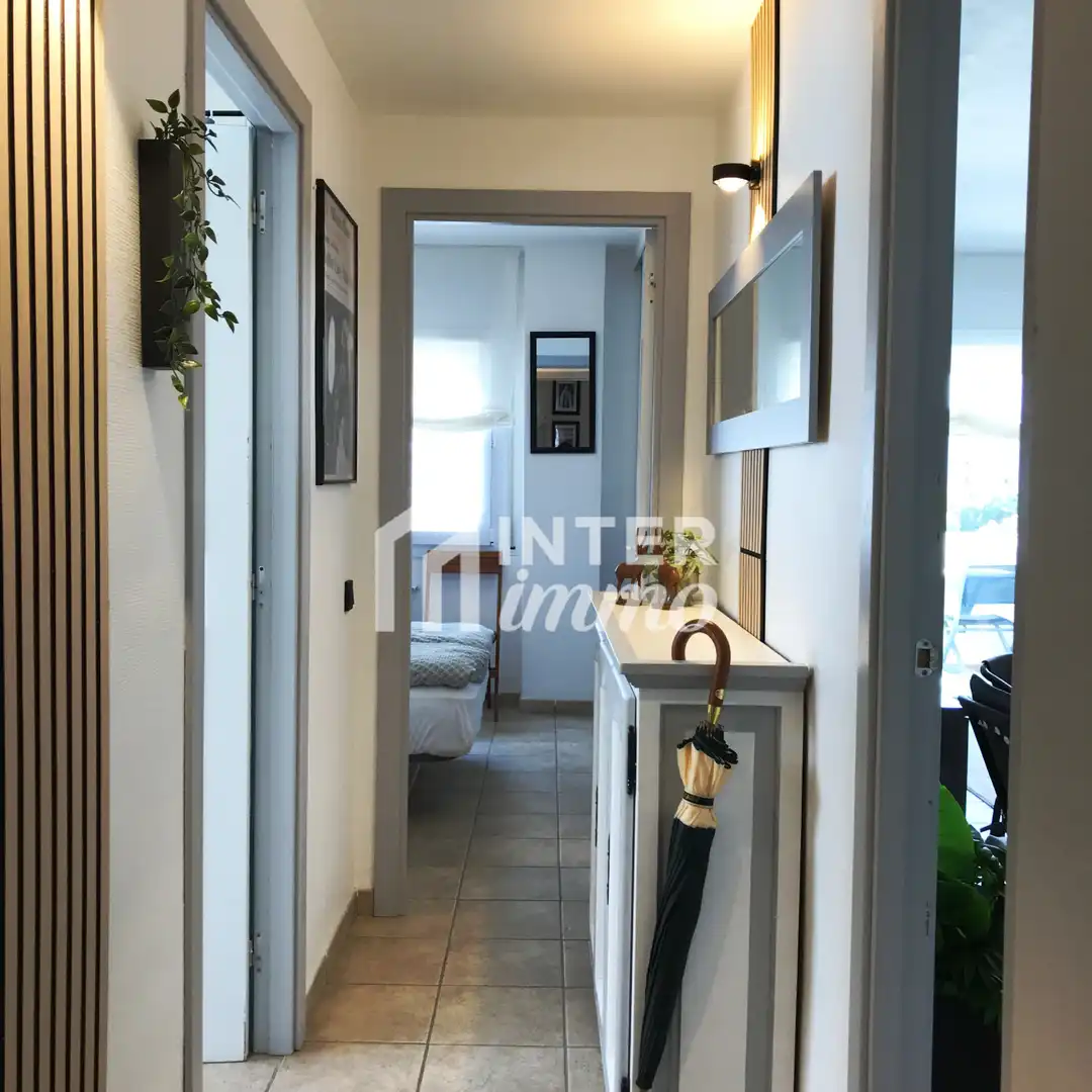 Apartamento con piscina en venta en Avenida De La Platja 105, imagen 12