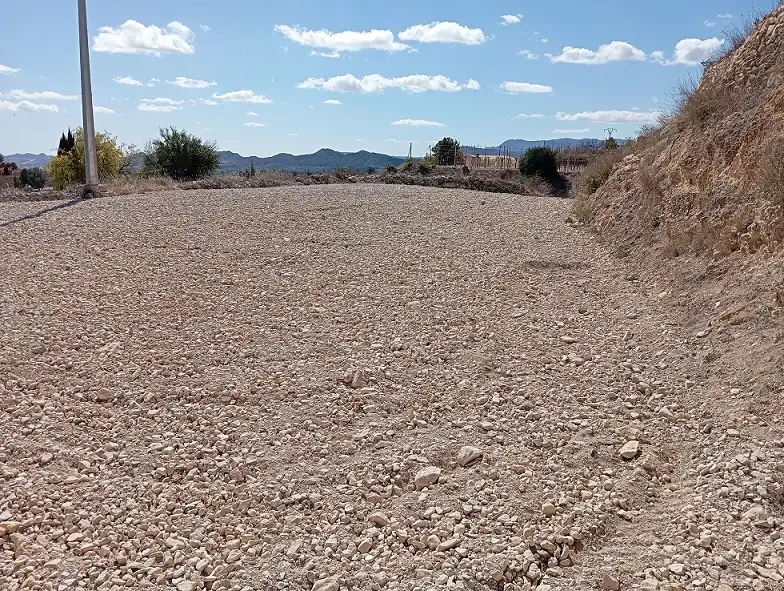 Adossat en venda a Monóvar  / Monòver, imagen 5