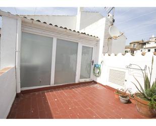 Terrassa de Casa adosada en venda en Cadaqués amb Aire condicionat i Terrassa