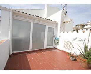 Terrassa de Casa adosada en venda en Cadaqués amb Aire condicionat, Calefacció i Terrassa