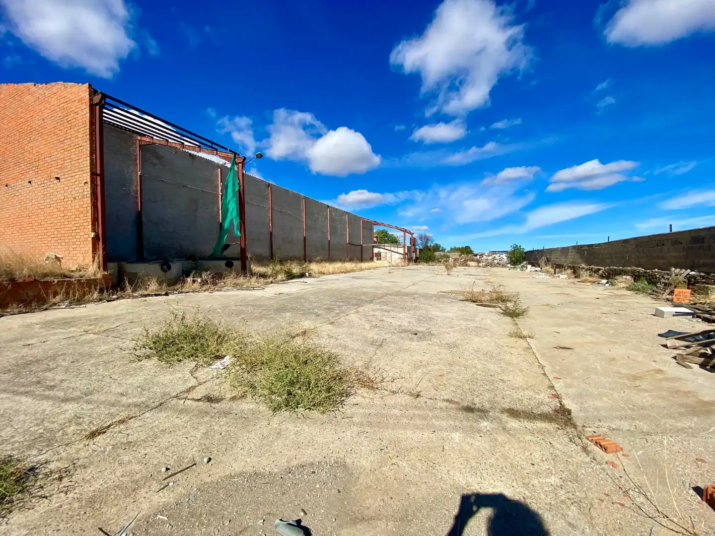 Exterior view of Residential for sale in La Cumbre 