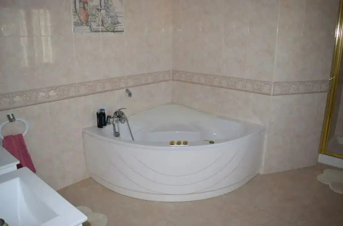Detached house with terrace for sale in Gargasindi - Garduix - Colina del Sol, imagen 31