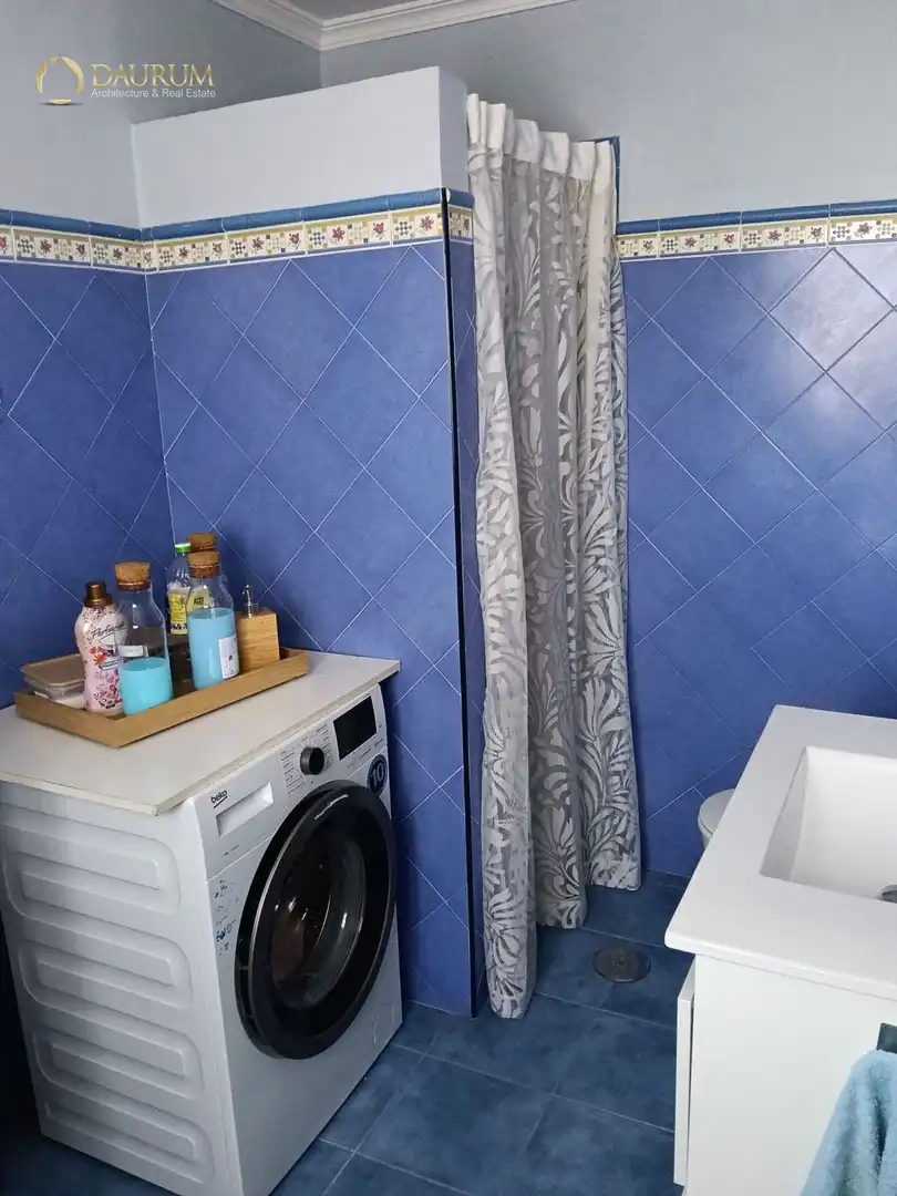 Adossat amb piscina en venda a Campomanes, imagen 16