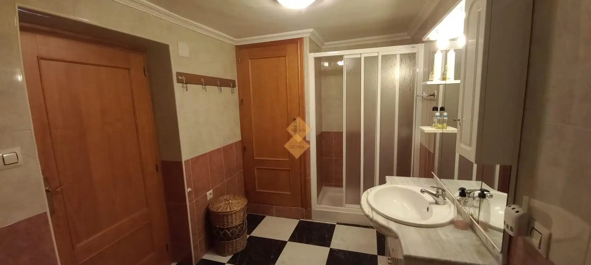 Casa en venta en Pozohondo, imagen 9