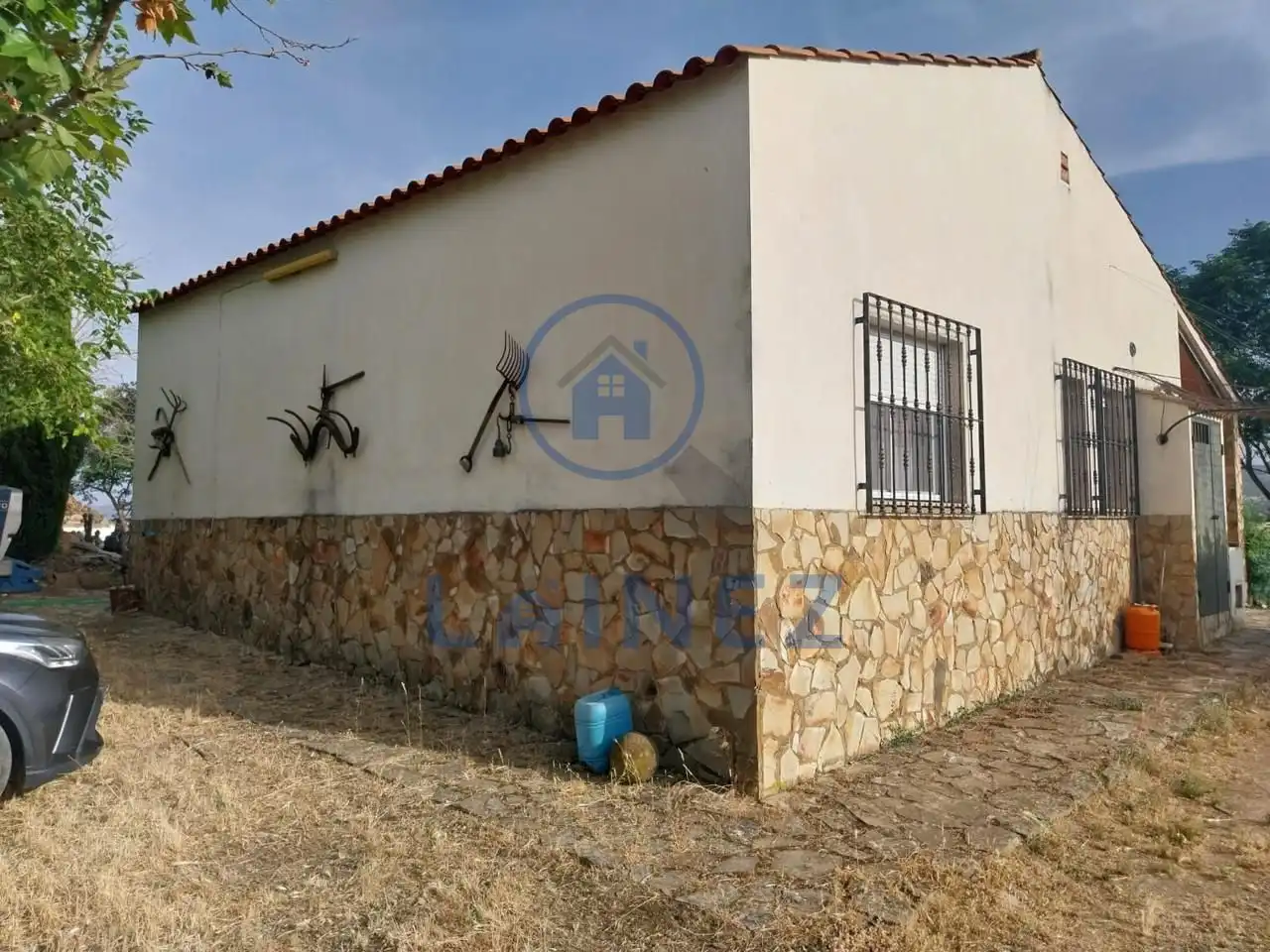 Terreno rustico in vendita a Peñarroya-Pueblonuevo, imagen 18