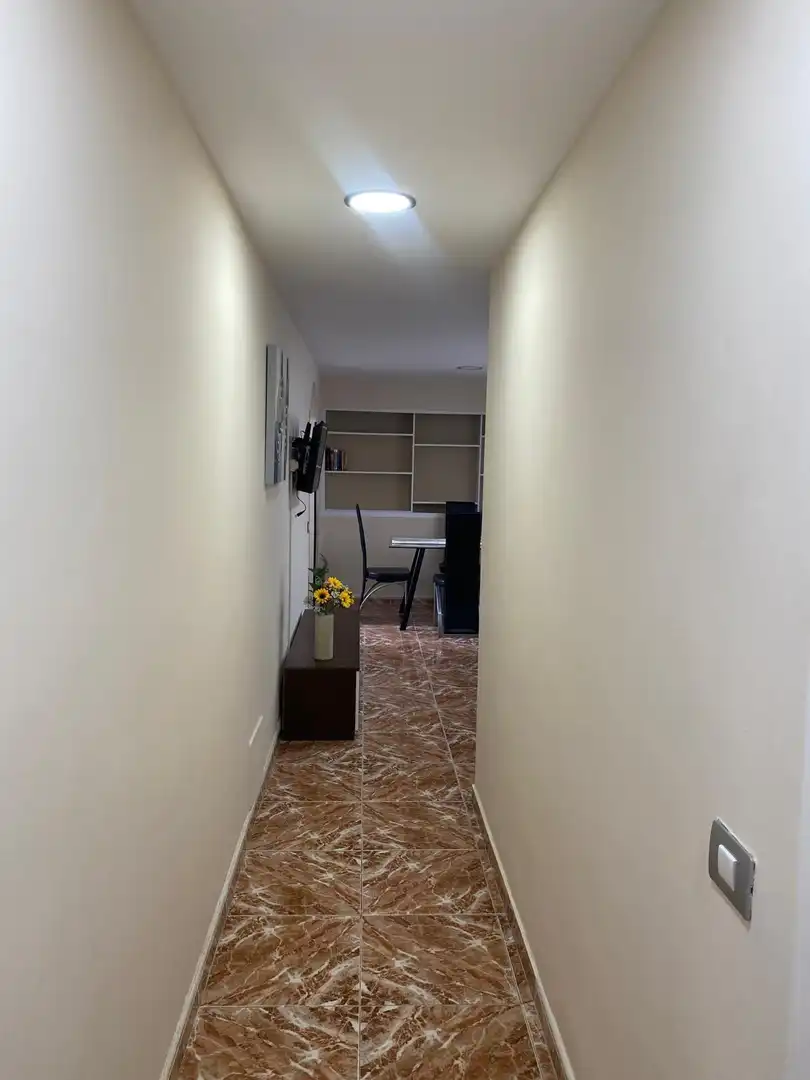 Piso de alquiler en Las Palmas de Gran Canaria con Amueblado