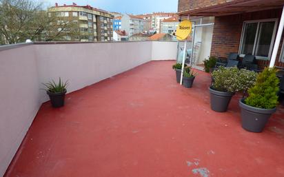 Pis en venda a Avenida Alcalde Gregorio Espino, Casablanca - Calvario, Centro Urbano, Vigo