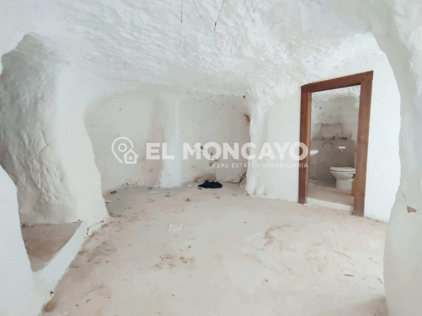 Finca rústica en venda en Rojales amb Jardí privat i Traster