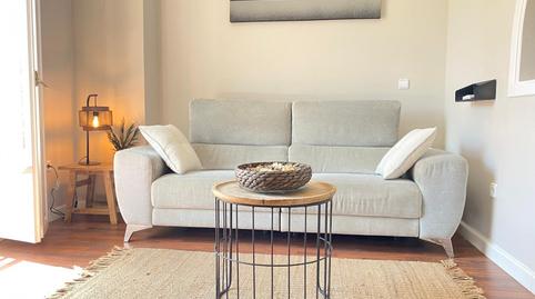 Foto 4 de Apartament en venda a Casco Antiguo, Murcia