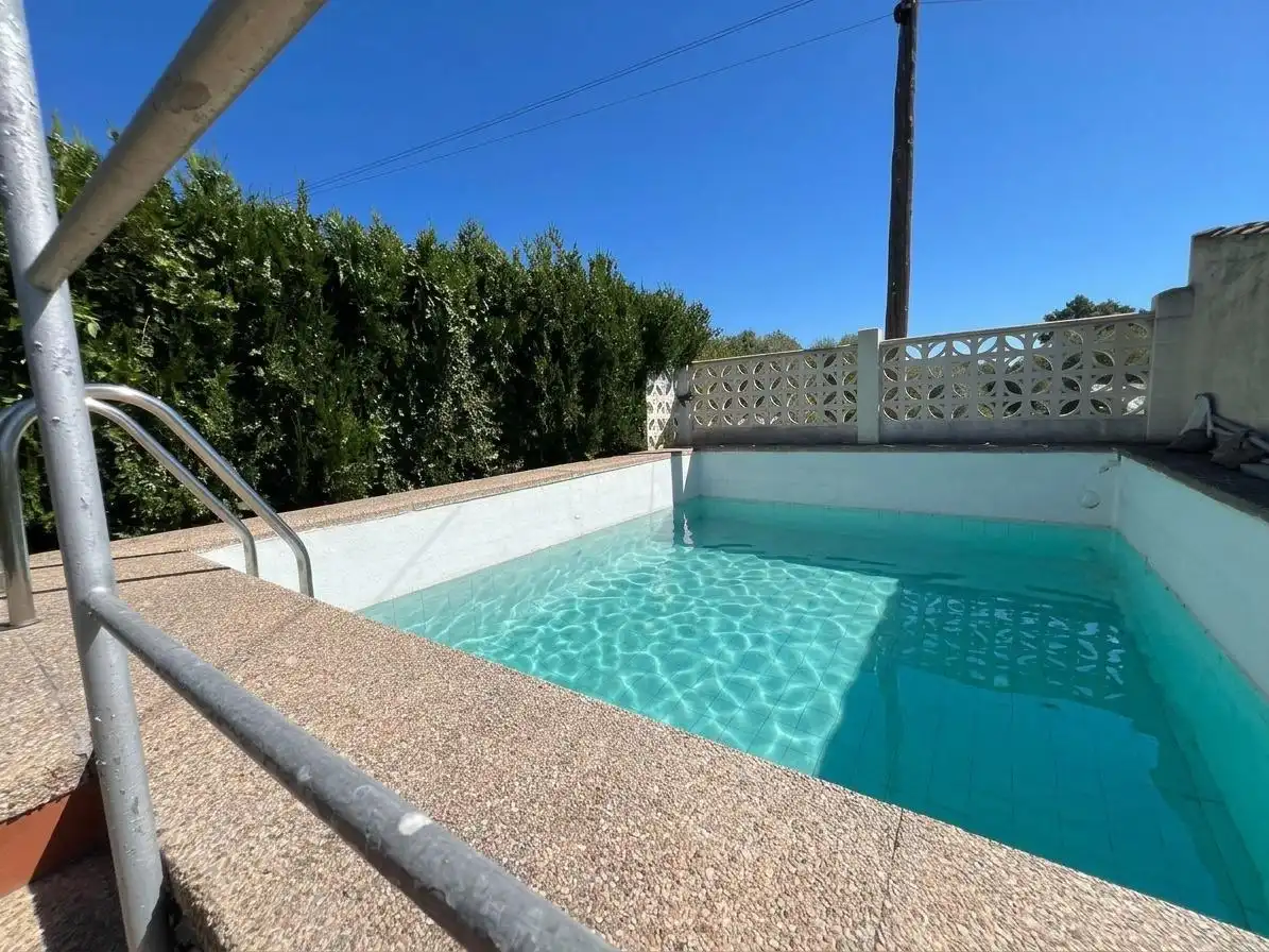 Piscina de Finca rústica en venda en Inca amb Aire condicionat, Calefacció i Jardí privat
