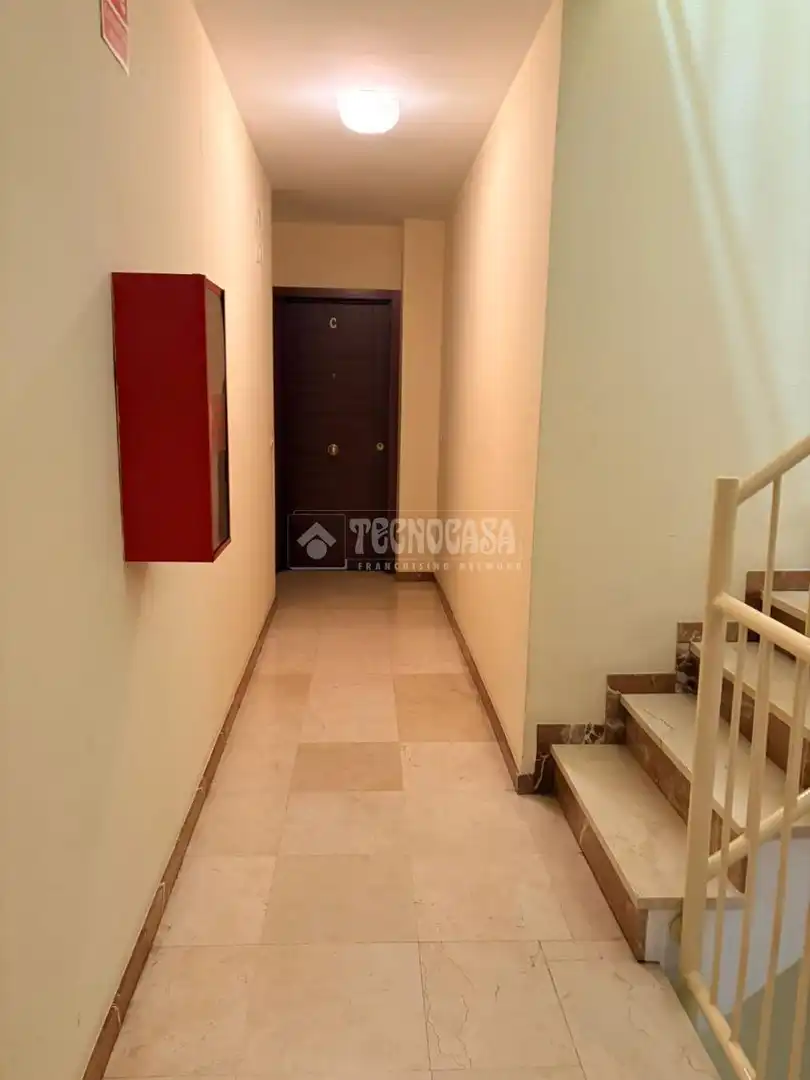 Flat for sale in Sevilla