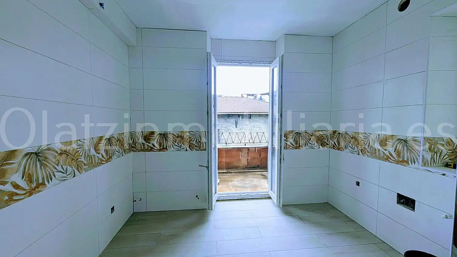 Flat for sale in Laudio / Llodio