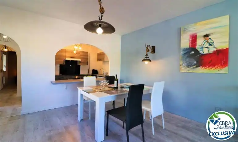 Wohnung zum Verkauf in Almadrava - Canyelles - Puig-Rom, imagen 12