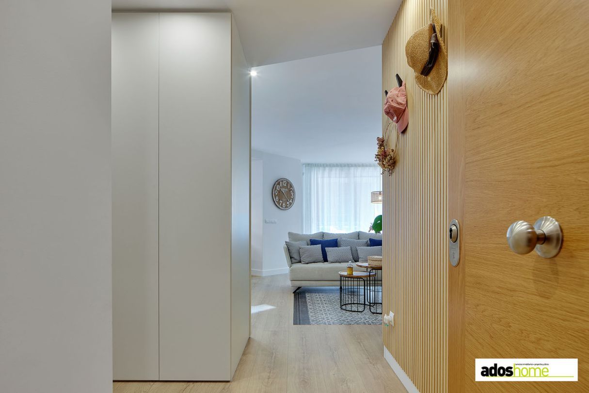 Piso en venta en Zarautz con Calefacción y Terraza