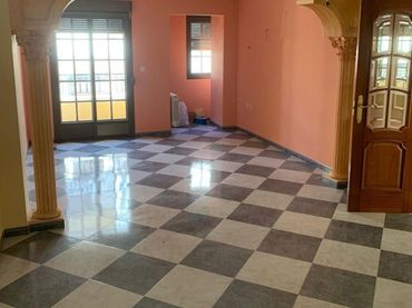 Appartamento con balcone in vendita a Jamilena