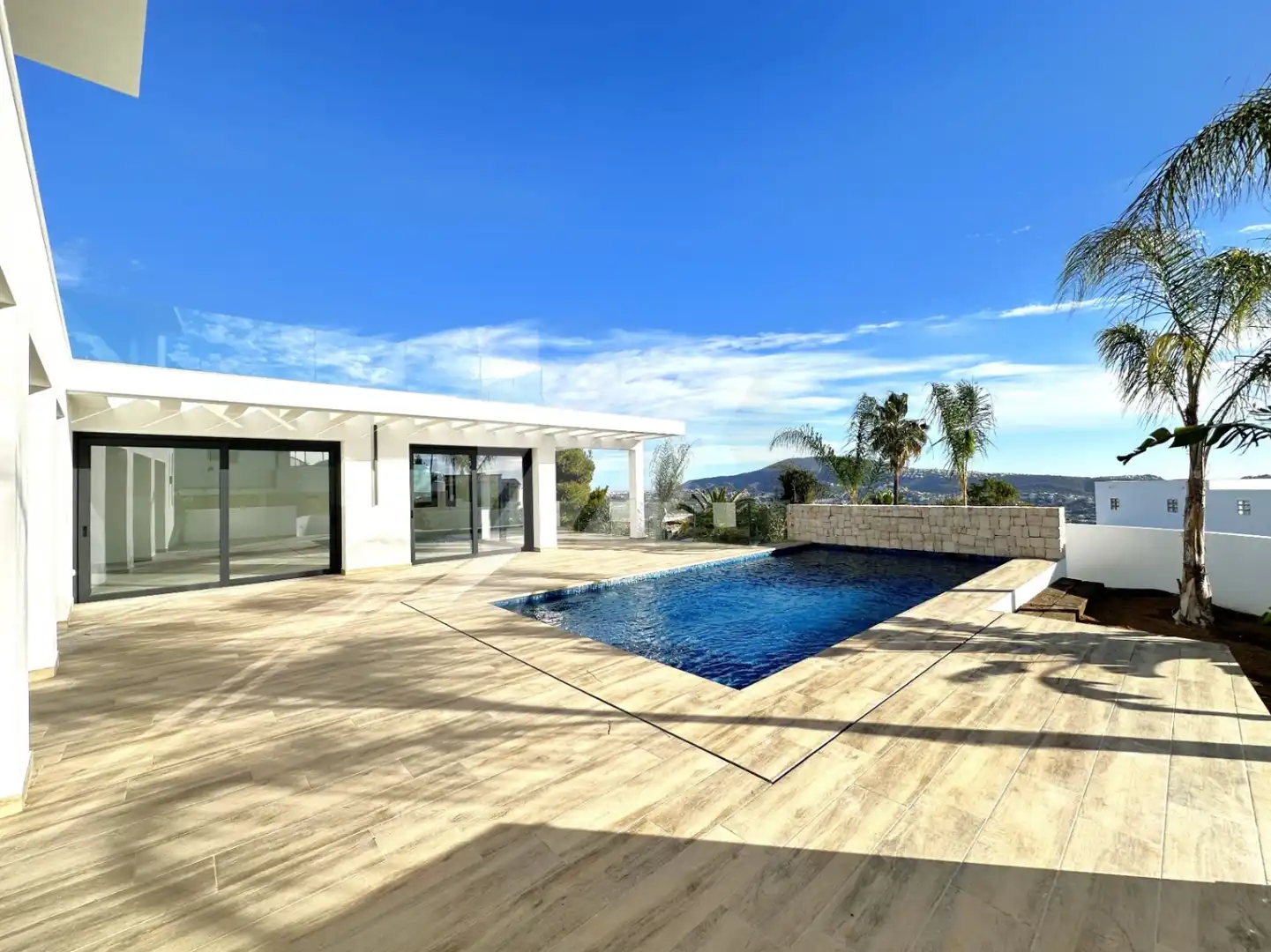 Detached house with terrace for sale in Benimeit - Tabaira, imagen 7