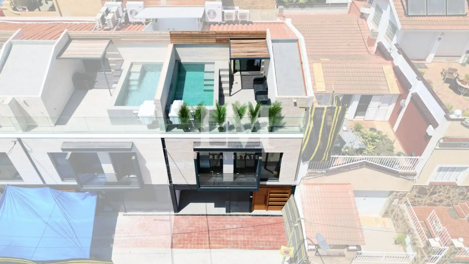 Houses for rent in Carrer BONAVISTA, Finestrelles
