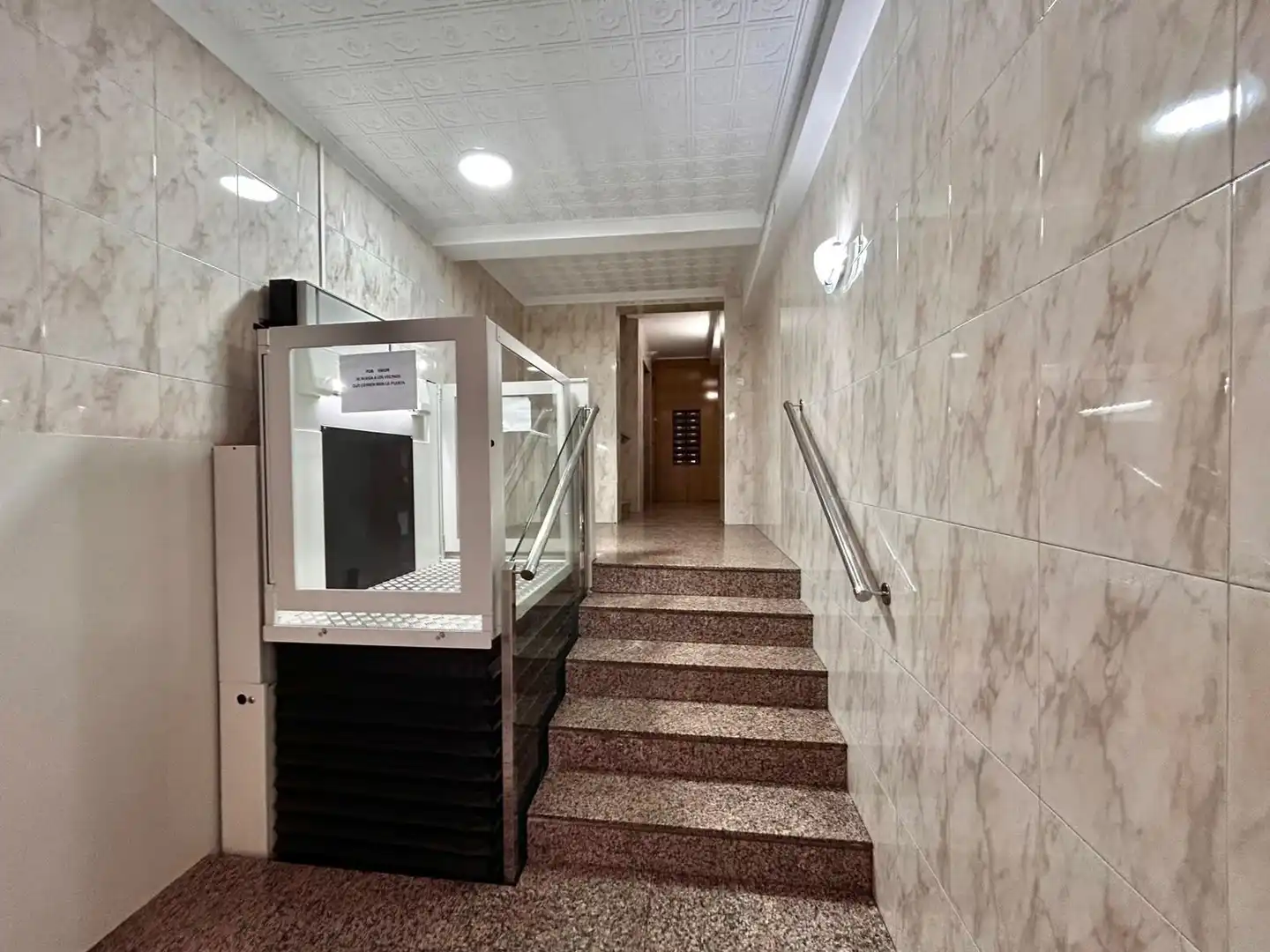 Piso con terraza en venta en Norte, imagen 36