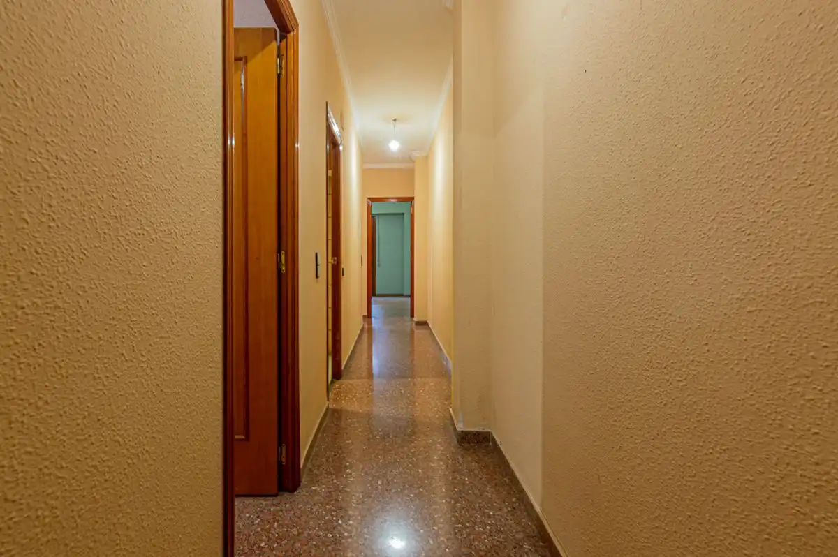Flat for sale in Alberic  with Heating, Terrace and Balcony