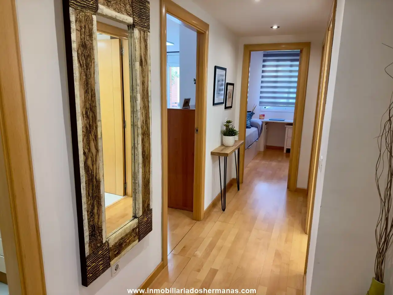 Flat with terrace for sale in Centre, imagen 8