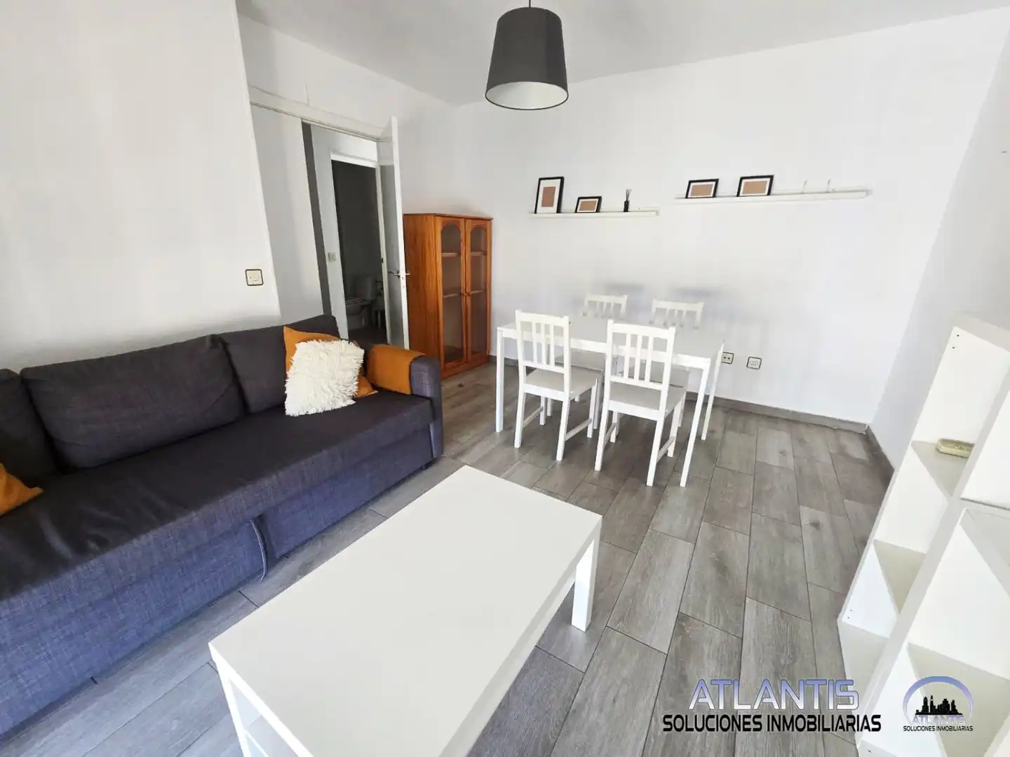 Flat to rent in Triana, imagen 3