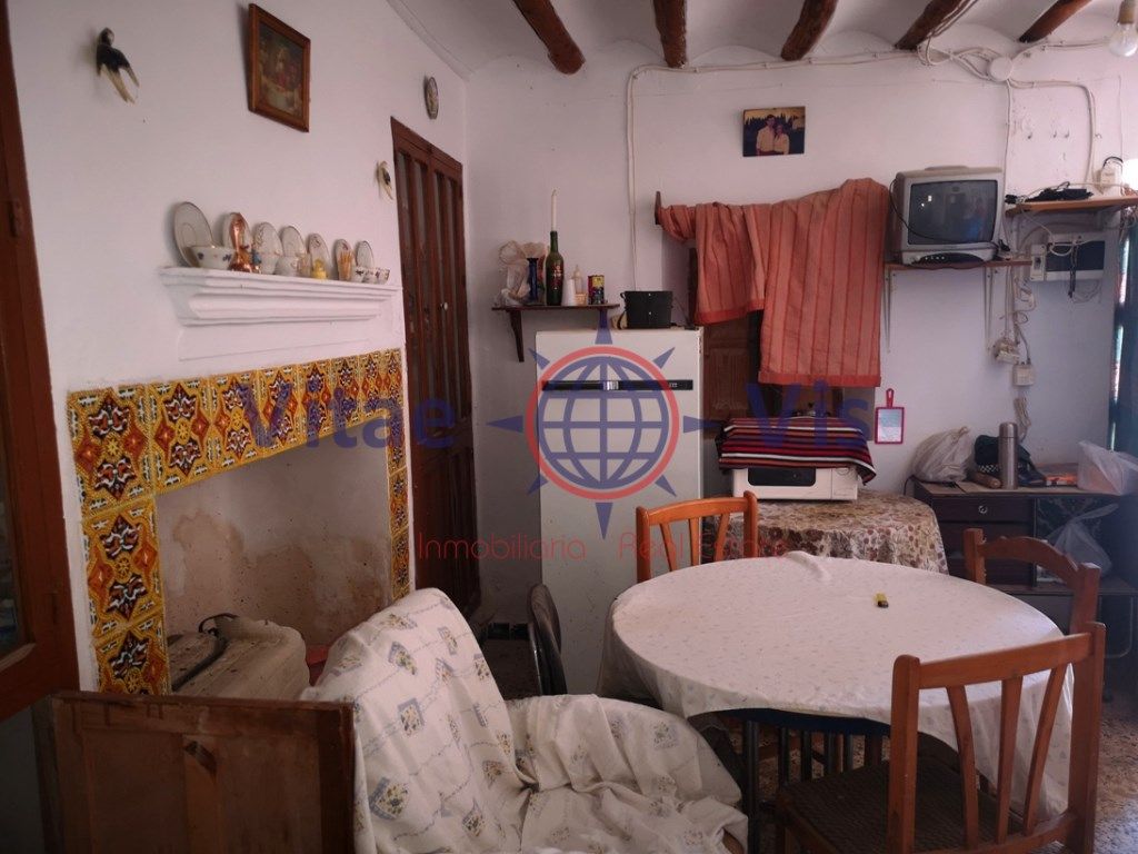 Finca rústica en venda a Calle de las Escuelas, -1, Doña Inés