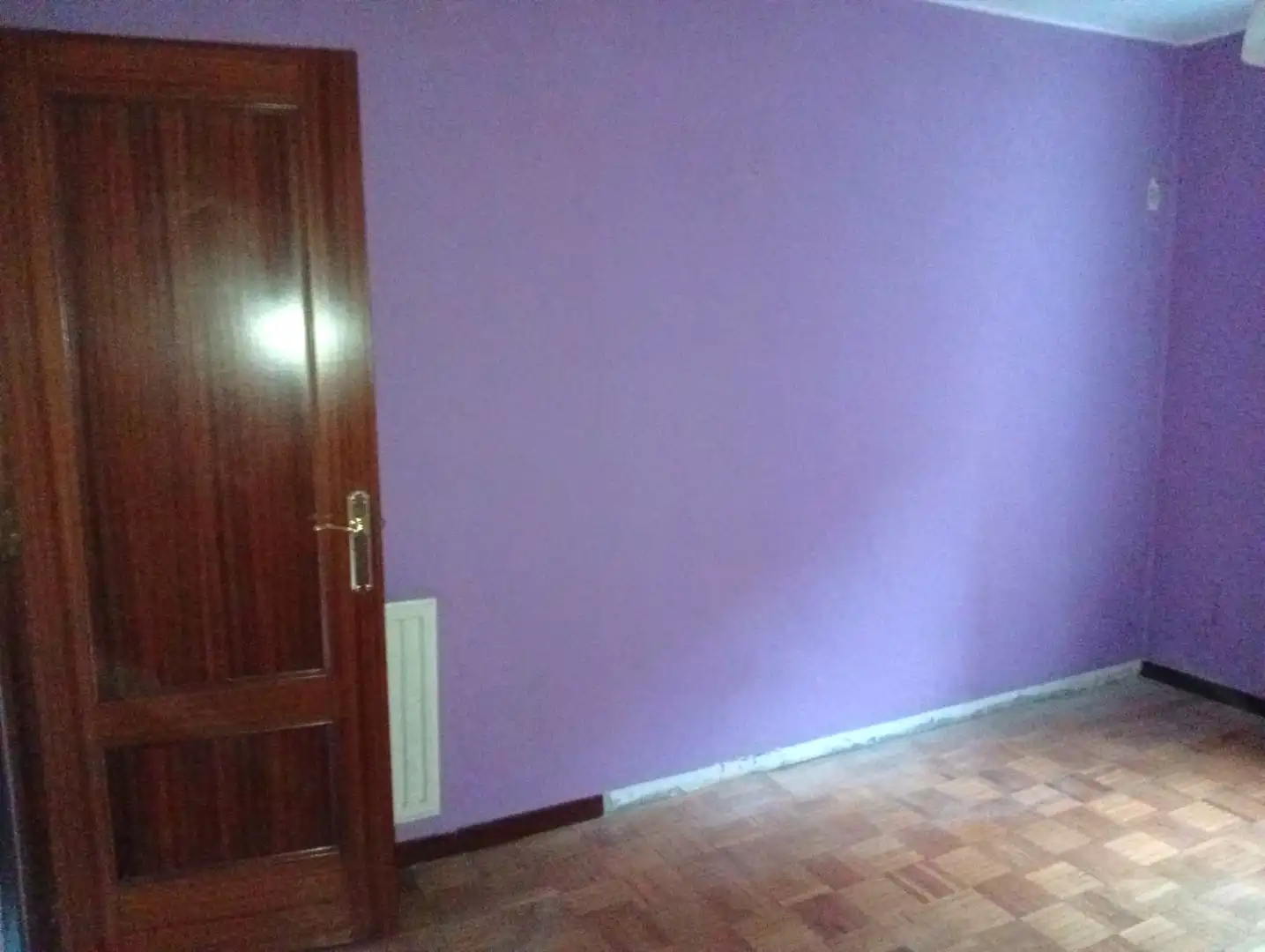 Dormitori de Pis en venda en Lena amb Calefacció, Parquet i Traster