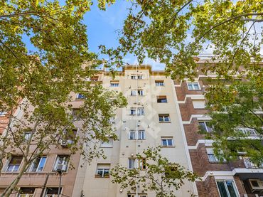 Appartamento con ascensore in vendita a Travessera de Gràcia