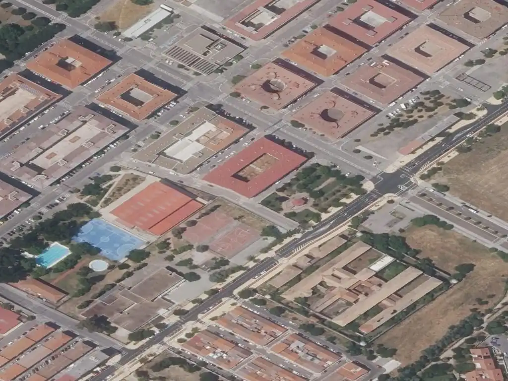Pis en venda a Arsenio Gallego 1, imagen 2