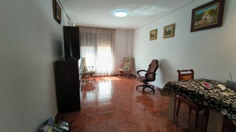 Foto 3 de Piso de alquiler en Ensanche - Franciscanos, Albacete Capital