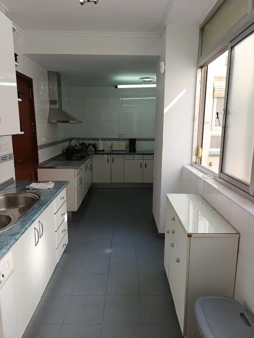 Appartamento con ascensore in affitto a Calle Larga 39, imagen 15