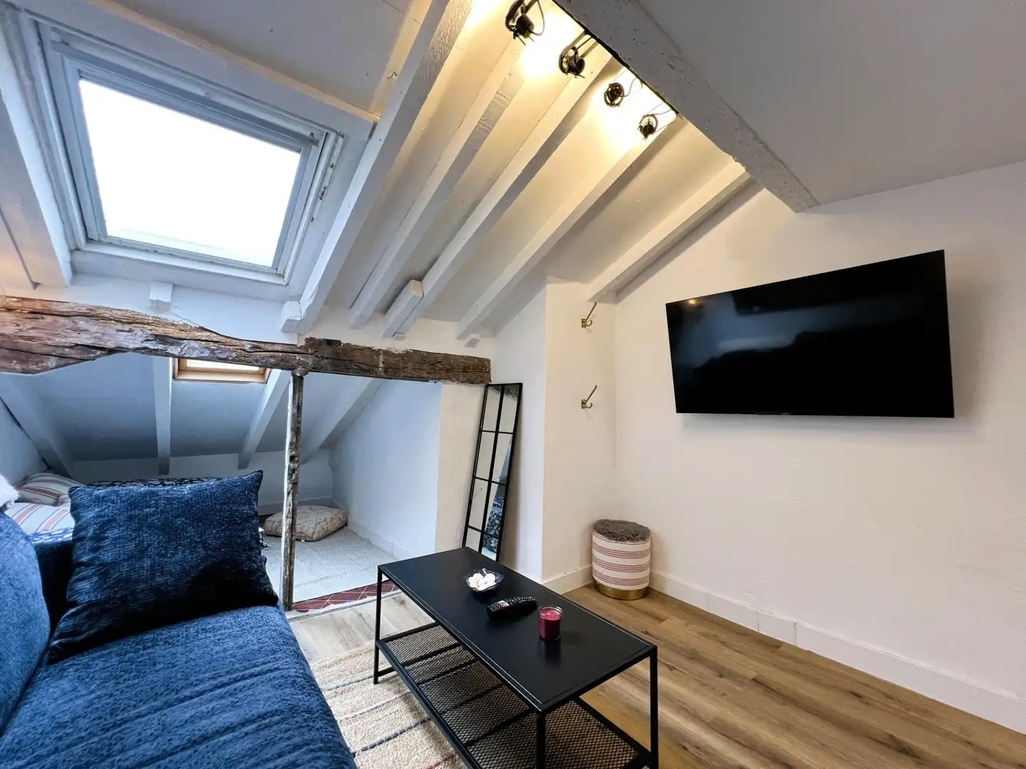 Flat for sale in Calle RIO PILA, General Dávila
