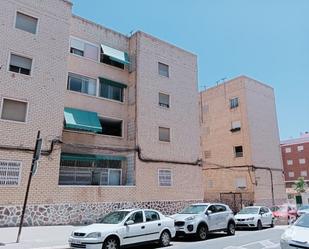 Exterior view of Flat for sale in Elche / Elx