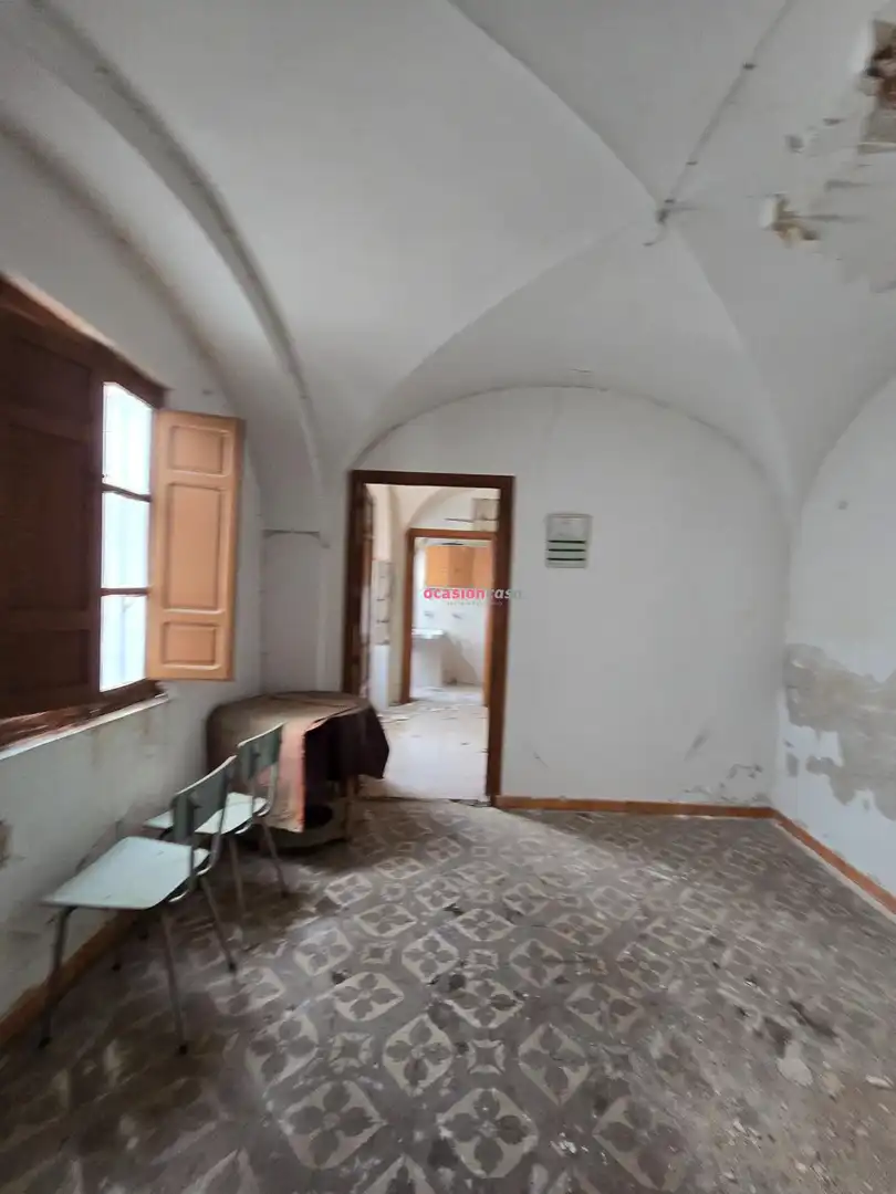 House with garden for sale in Pozoblanco, imagen 5