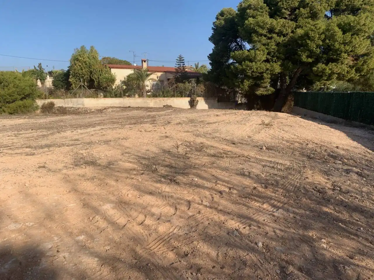 Terreno residencial en venta en Peña de las Águilas, imagen 6