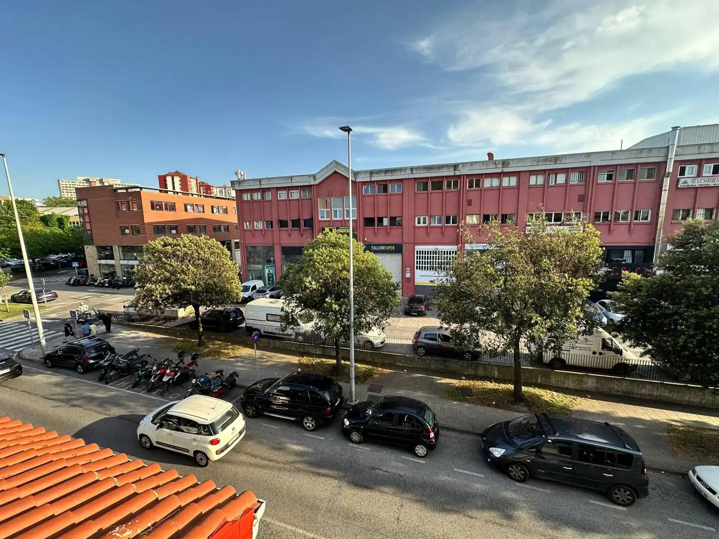Pis en venda a Alisal - San Román