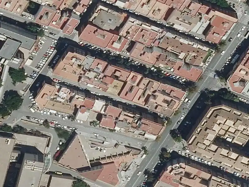 Casa en venta en 46017